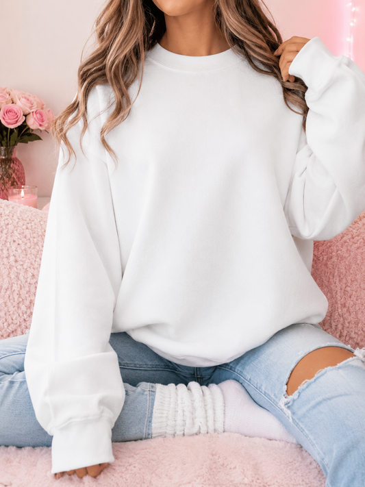 Gildan Sweatshirt