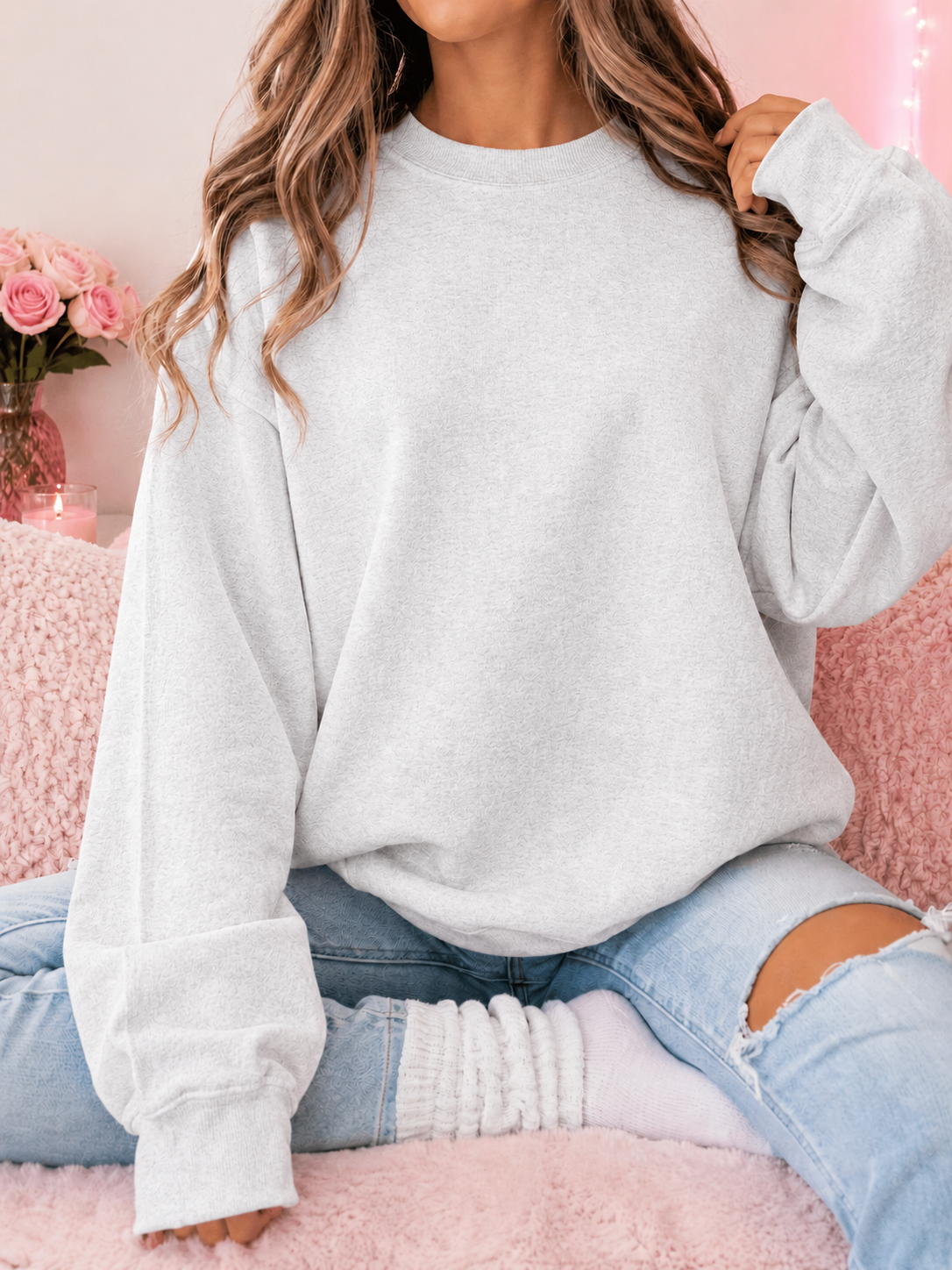 Gildan Sweatshirt