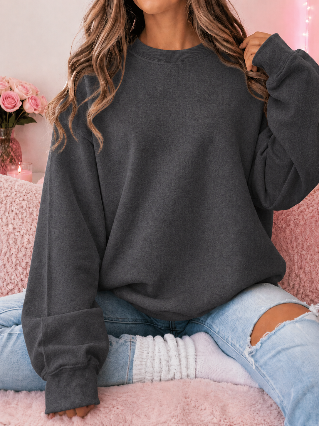 Gildan Sweatshirt