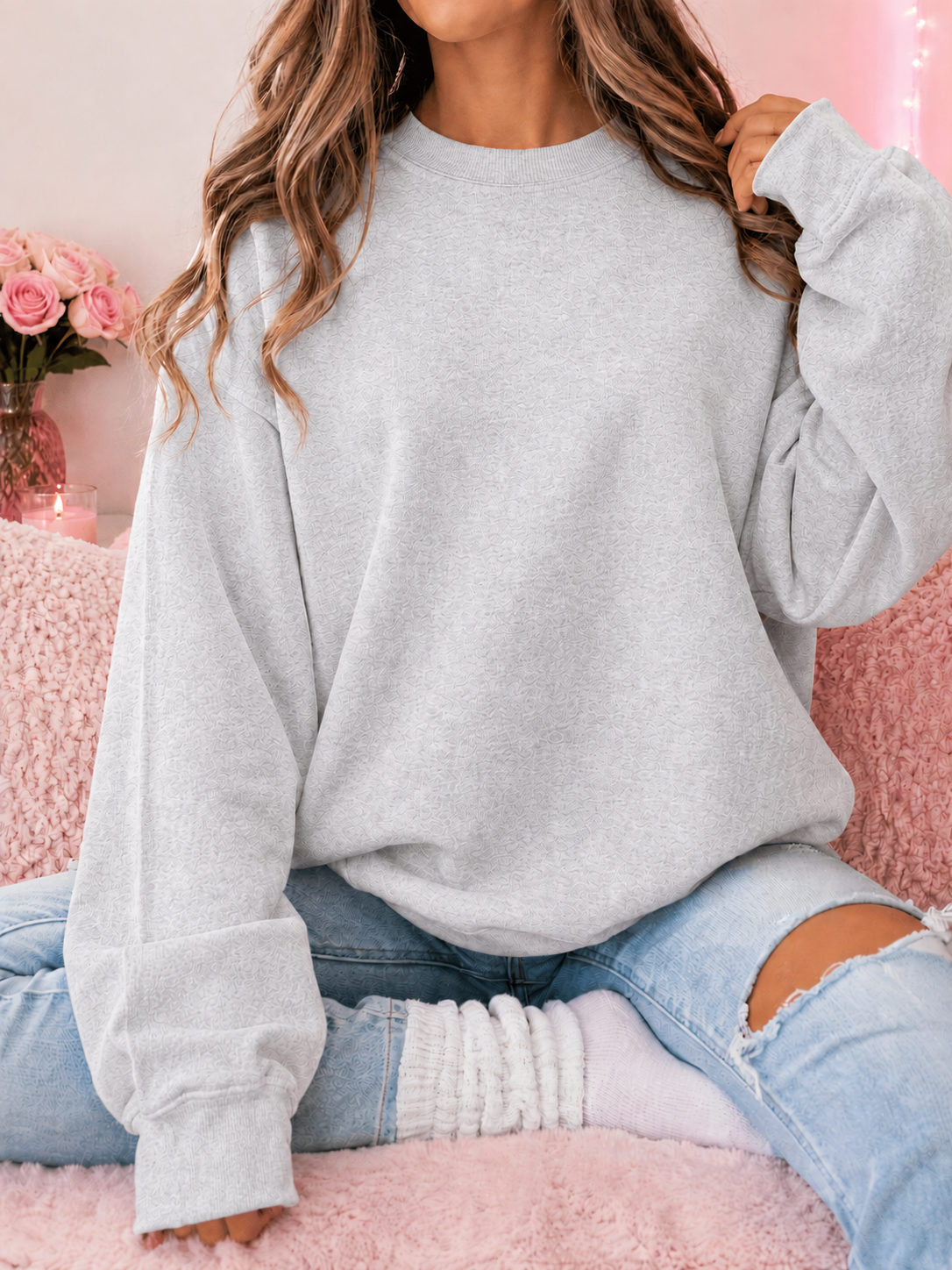 Gildan Sweatshirt