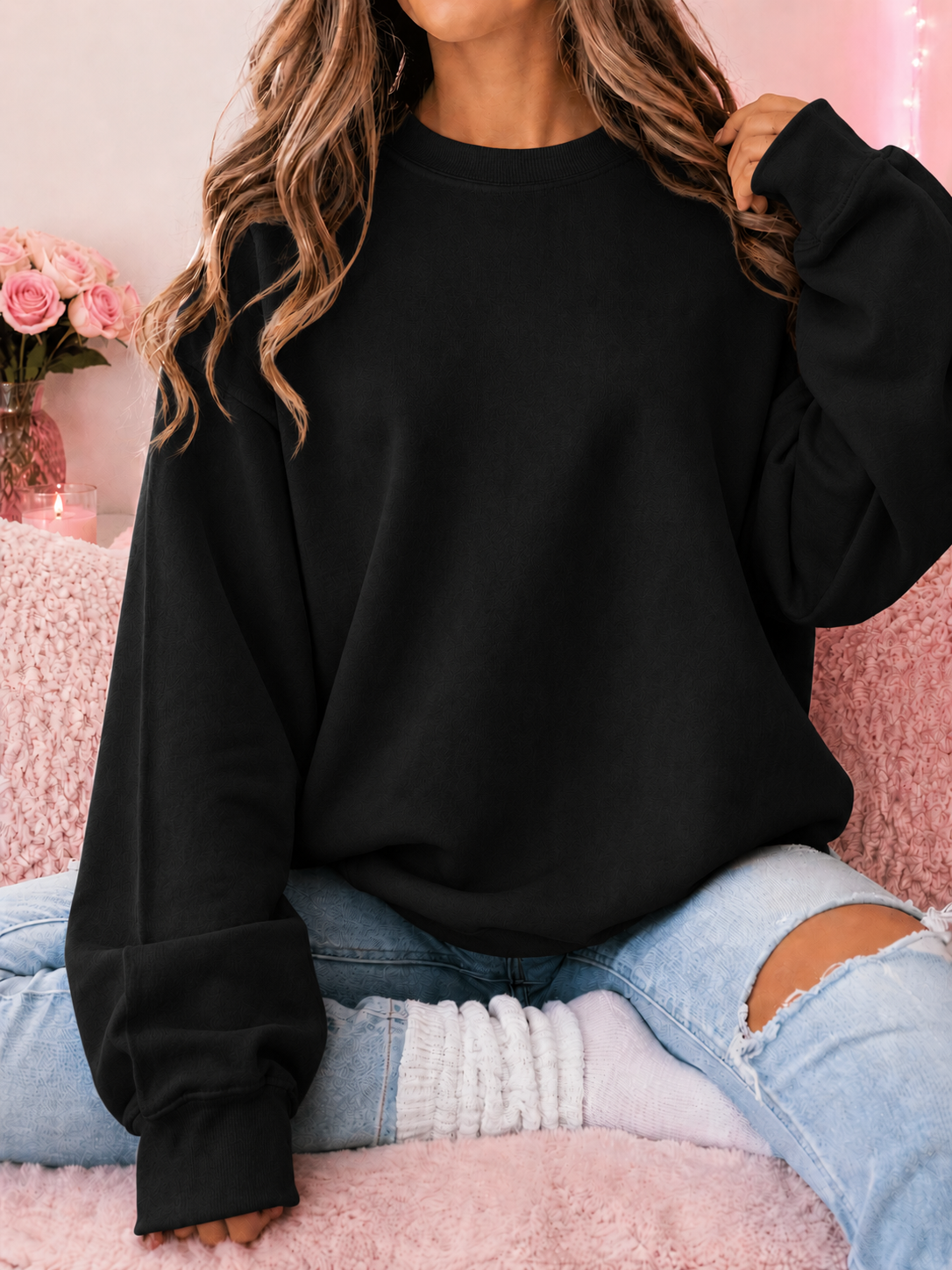 Gildan Sweatshirt