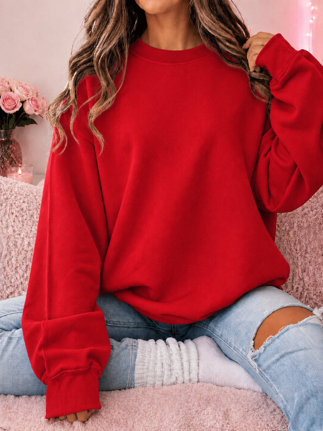Gildan Sweatshirt