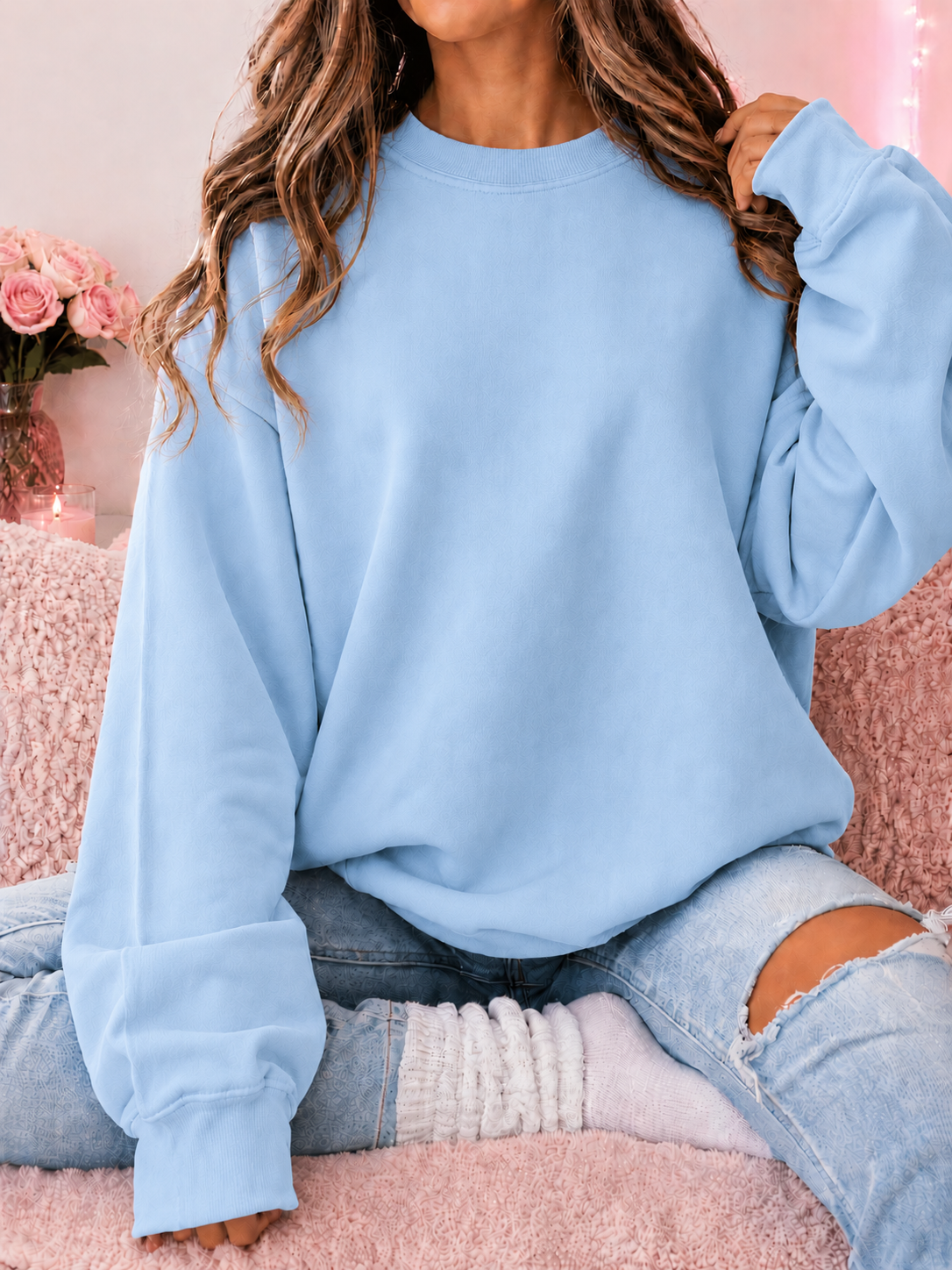 Gildan Sweatshirt