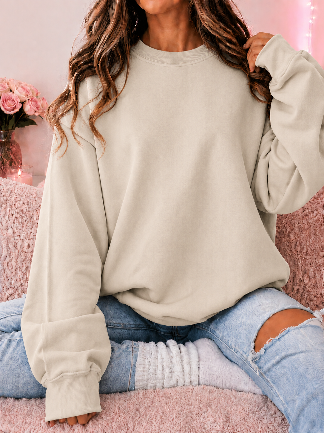 Gildan Sweatshirt