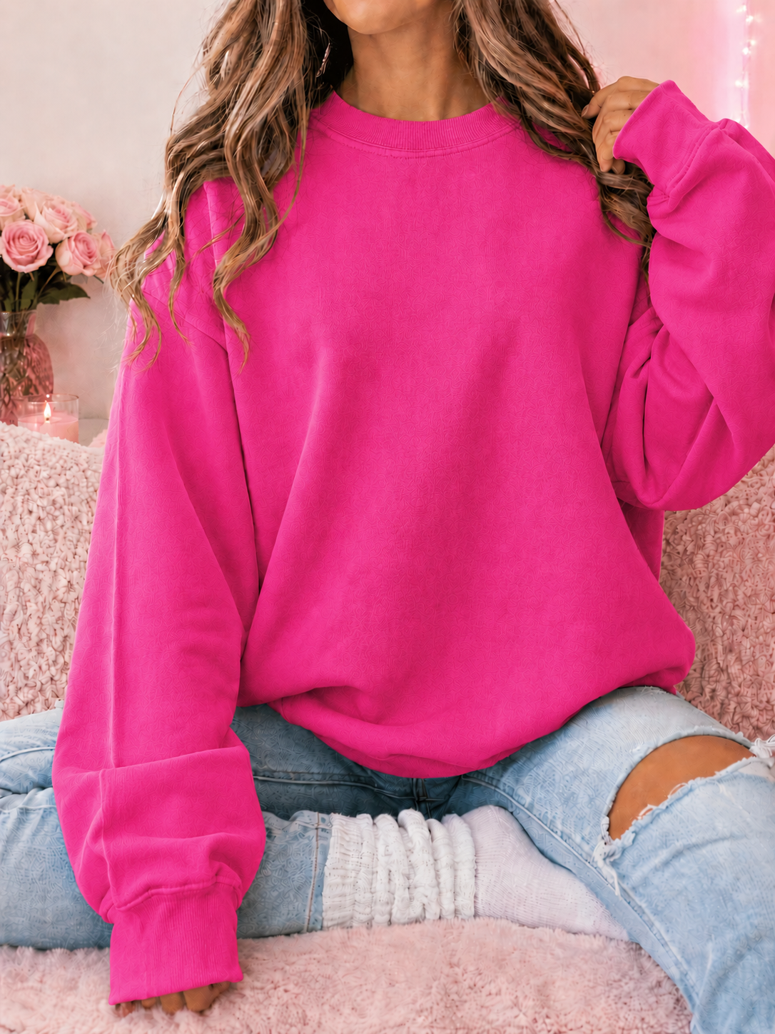 Gildan Sweatshirt